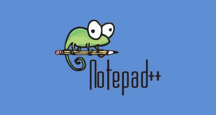 notepad-plus-plus-software