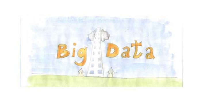 Big data - huge txt files