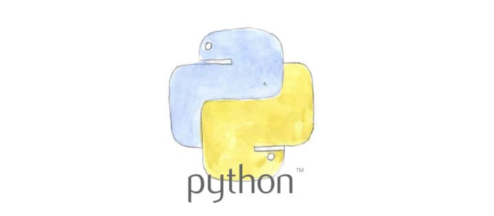 Python and pip install